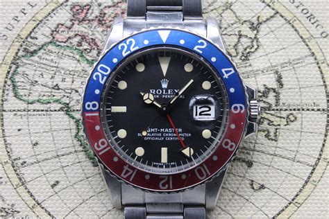 rolex referenza 1675|rolex gmt master watches.